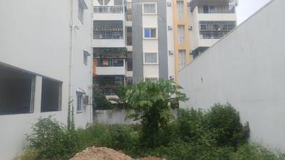 Image of 1050 Sq.ft Residential Plot / Land for sale in K R Puram, Bengaluru for Rs. 9450000
