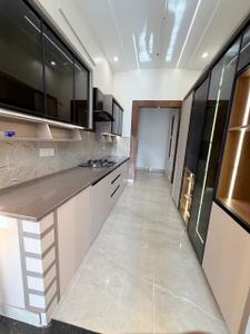 Kitchen Image of 2500 Sq.ft 5 BHK Independent House for sale in Kharar Mohali for Rs. 19500000