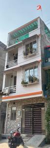 Image of 2000 Sq.ft 4 BHK Independent House for sale in UPAVP Vrindavan Yojna, Roberts Lines, Lucknow for Rs. 9000000
