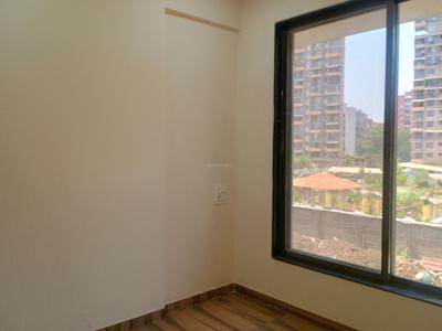 Bedroom Image of 550 Sq.ft 1 BHK Apartment / Flat for sale in Dombivli East Thane for Rs. 4500000