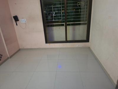 Bedroom Image of 1000 Sq.ft 1 BHK Apartment / Flat for rent in Pramukh Sahaj, Chala Vapi for Rs. 9000