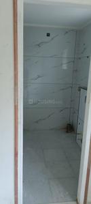 Bathroom Image of 1035 Sq.ft 2 BHK Apartment / Flat for sale in Iresh Advaita, Harlur Bengaluru for Rs. 6700000