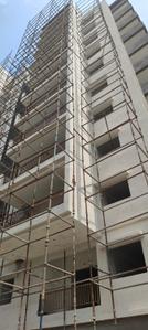 Image of 1023 Sq.ft 2 BHK Apartment / Flat for sale in Krishna Reddy Pet, Sangareddy for Rs. 5100000