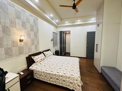Bedroom Image of 2050 Sq.ft 3 BHK Apartment / Flat for sale in Dasnac Burj, Sector 75 Noida for Rs. 37650000