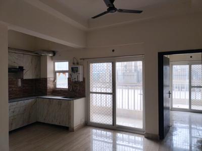 Living Room Image of 885 Sq.ft 2 BHK Apartment / Flat for sale in NBCC Tropical Garden, Noida Extension Greater Noida for Rs. 6532100