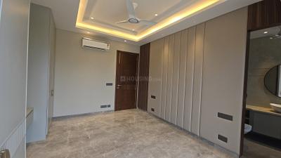 Bedroom Image of 2367 Sq.ft 4 BHK Builder Floor for sale in Sector 45 Gurgaon for Rs. 33000000