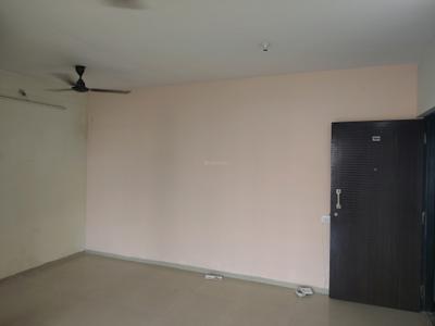 Living Room Image of 900 Sq.ft 2 BHK Apartment / Flat for rent in Puraniks Rumah Bali, Kasarvadavali Thane for Rs. 20001