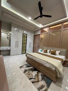 Bedroom Image of 5000 Sq.ft 5 BHK Villa for sale in Mansarovar Extension Jaipur for Rs. 43100000