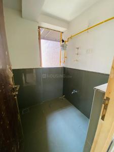 Bathroom Image of 2448 Sq.ft 3 BHK Apartment / Flat for sale in Chharodi Ahmedabad for Rs. 14200001