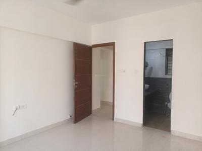 Bedroom Image of 750 Sq.ft 2 BHK Apartment / Flat for sale in Prestige Garden Trails, Mira Road East Mira Bhayandar for Rs. 13400000