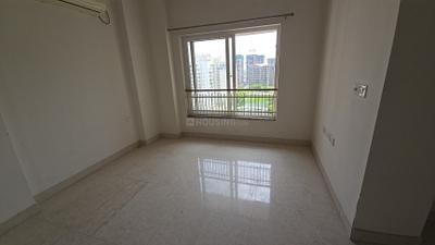 Bedroom Image of 1400 Sq.ft 3.5 BHK Apartment / Flat for sale in Adani Water Lily, Shantigram Ahmedabad for Rs. 20140000