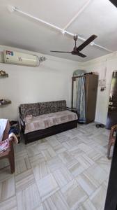 Image of 423 Sq.ft 1 BHK Apartment / Flat for sale in Ghatkopar West, Mumbai for Rs. 7700000