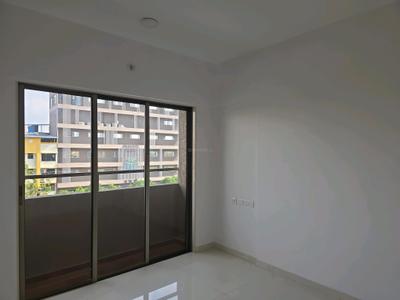 Bedroom Image of 2500 Sq.ft 4 BHK Apartment / Flat for sale in JSB Gokul Nakshatra II, Virar West Virar for Rs. 20982000