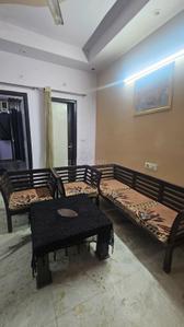 Hall Image of 540 Sq.ft 2 BHK Apartment / Flat for sale in Vaishali Ghaziabad for Rs. 5900000