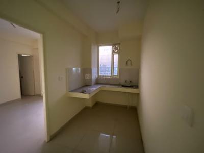 Kitchen Image of 790 Sq.ft 3 BHK Apartment / Flat for sale in Pyramid Altia, Sector 70 Gurgaon for Rs. 9000000