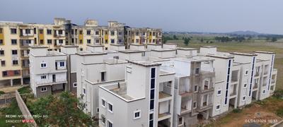 Image of 2210 Sq.ft 4 BHK Villa for sale in Uttara, Bhubaneswar for Rs. 11000001