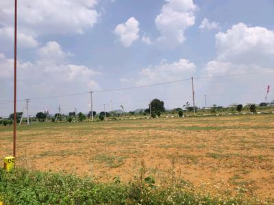 Image of 220 Sq.ft Residential Plot / Land for sale in SGD Eon City, Yacharam, Hyderabad for Rs. 2200000