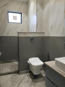 Bedroom Three Image of 2400 Sq.ft 4 BHK Builder Floor for sale in Pitampura New Delhi for Rs. 60000000