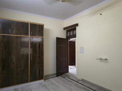 Bedroom Image of 1678 Sq.ft 2 BHK Builder Floor for rent in Vaishali Ghaziabad for Rs. 25000