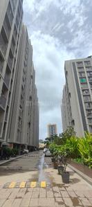 Image of 1410 Sq.ft 3 BHK Apartment / Flat for sale in Orchid Divine, South Bopal, Ahmedabad for Rs. 7100000