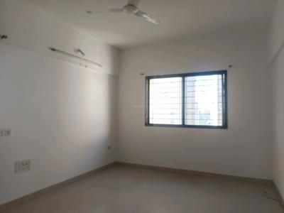 Bedroom Image of 1100 Sq.ft 2 BHK Apartment / Flat for rent in Magarpatta Trillium, Magarpatta City Pune for Rs. 35000