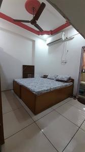 Bedroom Image of 910 Sq.ft 2 BHK Apartment / Flat for sale in Ghodasar Ahmedabad for Rs. 4000000