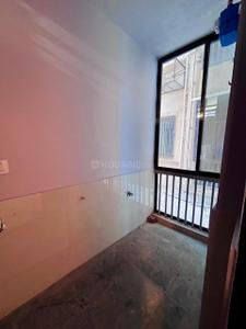 Bedroom Image of 1050 Sq.ft 3 BHK Apartment / Flat for sale in Kasper Bliss, Bhayli Vadodara for Rs. 5600000