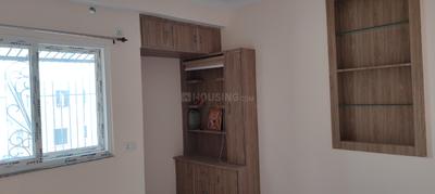 Bedroom Image of 1550 Sq.ft 3 BHK Apartment / Flat for rent in Bailey Road Patna for Rs. 24000