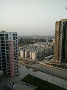Image of 1134 Sq.ft 3 BHK Builder Floor for sale in Gaurabagh, Lucknow for Rs. 6500000