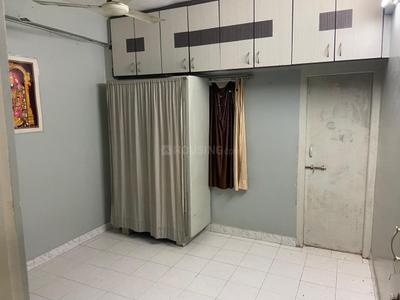 Bedroom Image of 950 Sq.ft 3 BHK Apartment / Flat for sale in Talav Gate Junagadh for Rs. 1550000