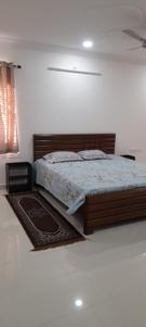 Bedroom Image of 3600 Sq.ft 4 BHK Villa for rent in Vishal Sanjivini, Tukkuguda Hyderabad for Rs. 90000
