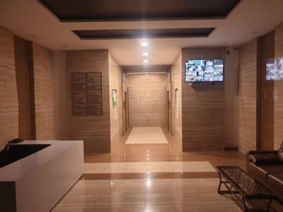 Hall Image of 1205 Sq.ft 2 BHK Apartment / Flat for sale in Balaji Delta Tower, Ulwe Navi Mumbai for Rs. 18500000