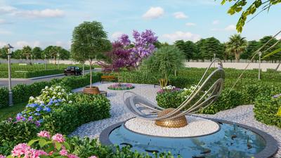 Image of 122 Sq.ft Residential Plot / Land for sale in Nagla Sadola, Mathura for Rs. 428000