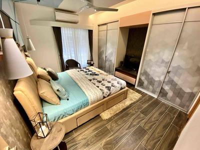 2 BHK Flat