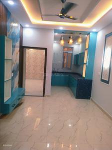 Hall Image of 2000 Sq.ft 4 BHK Independent House for sale in Panchyawala Jaipur for Rs. 12000000