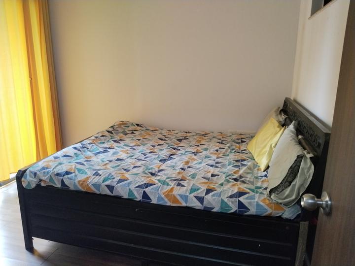 Palava Lakeshore Greens, Palava Phase 2, Beyond Thane Bedroom 1