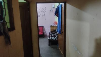 Living Room Image of 315 Sq.ft 2 BHK Independent House for sale in Sangam Vihar New Delhi for Rs. 3000000