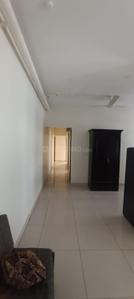Hall Image of 1490 Sq.ft 3 BHK Apartment / Flat for rent in Paranjape Blue Ridge, Hinjawadi Pune for Rs. 48000