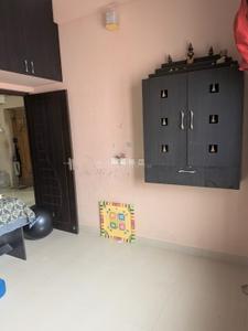 Hall Image of 1093 Sq.ft 3 BHK Apartment / Flat for sale in Madambakkam Chennai for Rs. 8300000