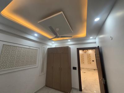 Hall Image of 950 Sq.ft 2 BHK Apartment / Flat for sale in Noida Extension Greater Noida for Rs. 4400000