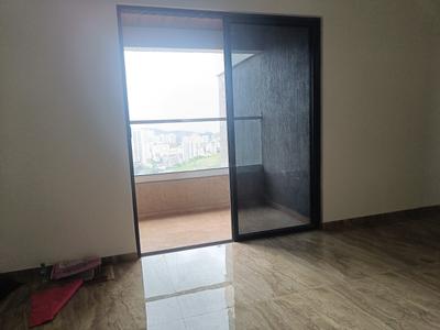 Living Room Image of 1000 Sq.ft 2 BHK Apartment / Flat for rent in VTP Sierra, Baner Pune for Rs. 30000