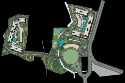 Image of 1498 Sq.ft 3 BHK Apartment / Flat for sale in Sobha Manhattan Towers Town Park Phase 2 W 1 And 2, Yadavanahalli, Bengaluru for Rs. 17000000