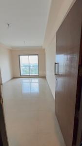 Hall Image of 900 Sq.ft 2 BHK Apartment / Flat for rent in Palm Vista A1 &amp; A2, Shilphata Thane for Rs. 22000