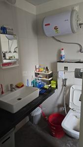 Image of 852 Sq.ft 3 BHK Apartment / Flat for sale in Godrej Greens, Handewadi, Pune for Rs. 7500000