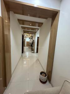Image of 2025 Sq.ft 3 BHK Apartment / Flat for sale in EIPL Rivera, Manchirevula, Hyderabad for Rs. 23000000