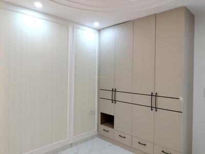 Bedroom Image of 820 Sq.ft 3 BHK Builder Floor for sale in Bharat Vihar New Delhi for Rs. 9000000