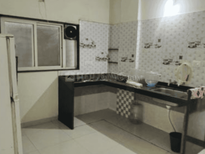 1 RK Flat for rent in Gokhalenagar, Pune 350 Sqft Property ID
