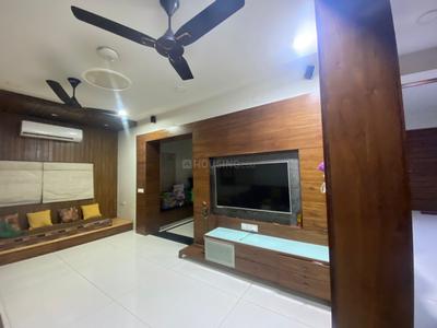 Hall Image of 3553 Sq.ft 5 BHK Independent House for sale in Nawa Para Bhavnagar for Rs. 40000000
