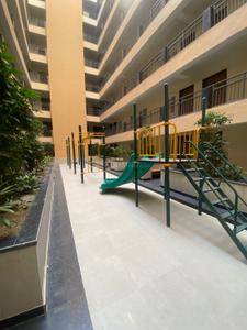 Balcony Image of 2299 Sq.ft 3 BHK Apartment / Flat for sale in Pacific Eiffel Homes, Sahastradhara Road Dehradun for Rs. 24139500