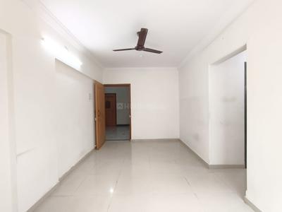 Hall Image of 585 Sq.ft 1 BHK Apartment / Flat for sale in Borivali West Mumbai for Rs. 12100000